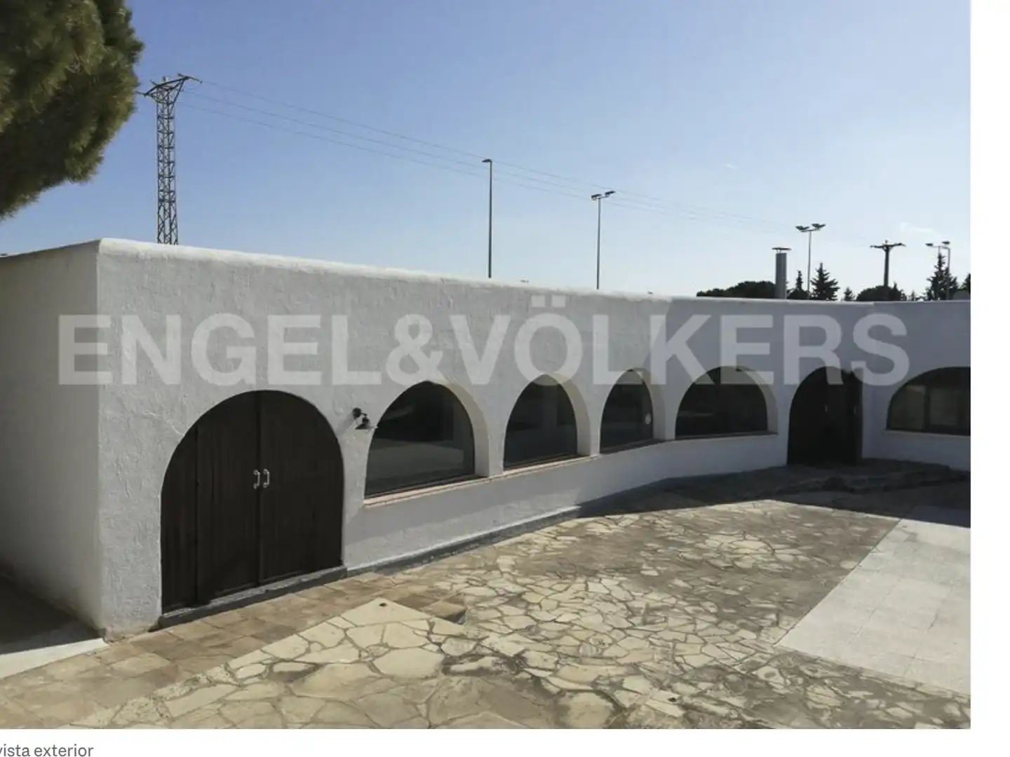 Residential land for sale in Castellbisbal, imagen 21