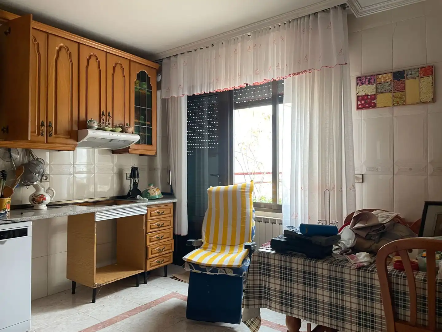 Casa o chalet en venta en de Aranjuez, Ontígola