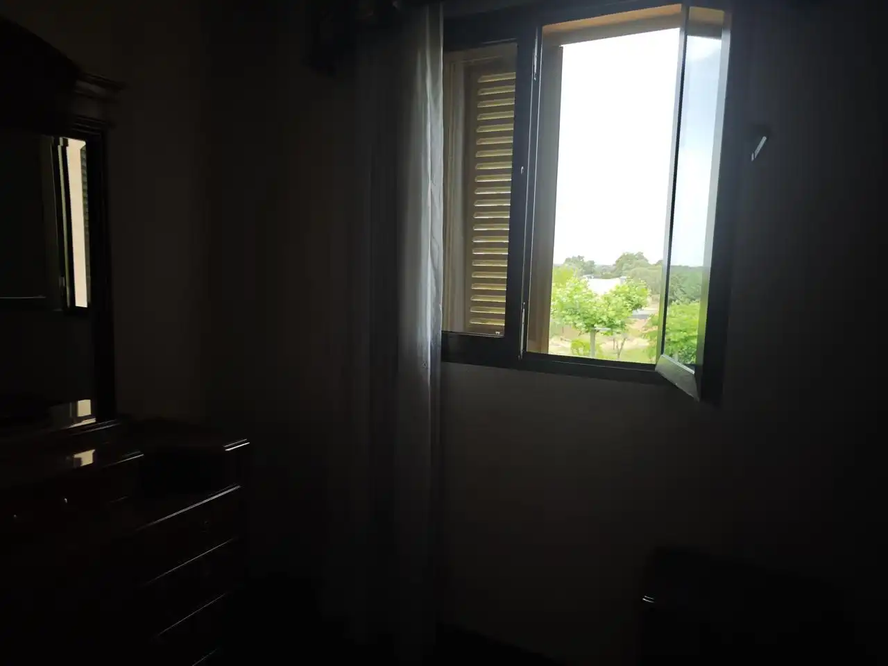 Bedroom of Houses for sale in Majadas  with Air Conditioner, Private garden and Terrace