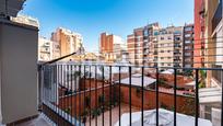 Terrace of Flat for sale in  Barcelona Capital  with Air Conditioner, Heating and Terrace