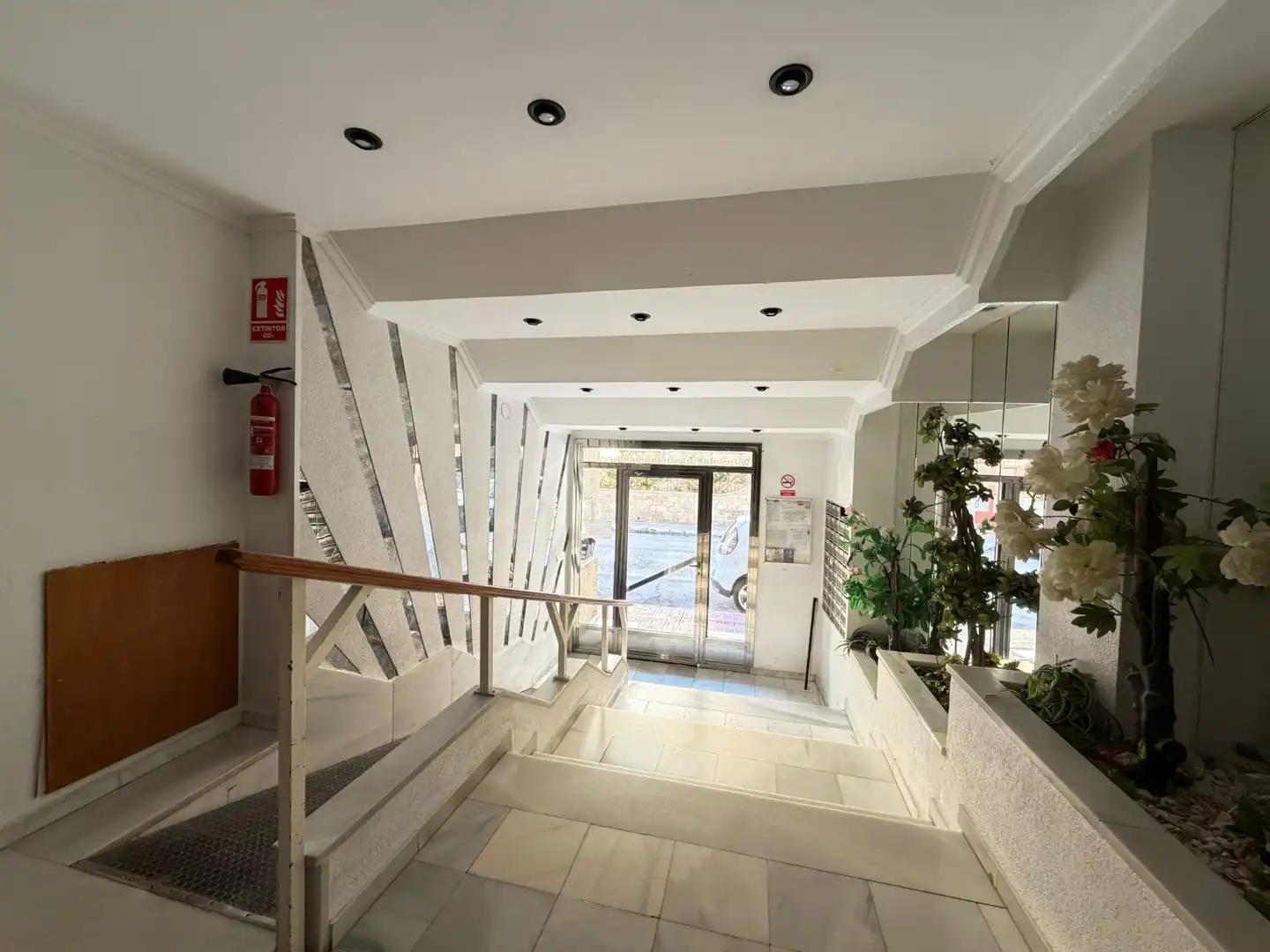 Flat for sale in Torrevieja  with Terrace, Furnished and Washing machine
