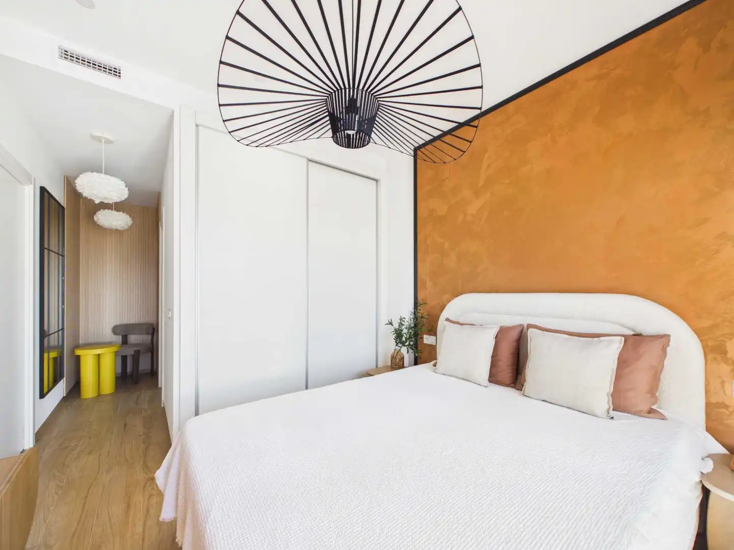 Habitación de Casa o chalet de alquiler en Finestrat