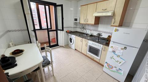 Foto 3 de Pis en venda a Raíces - Calle Juan de Austria, Raíces, Castrillón