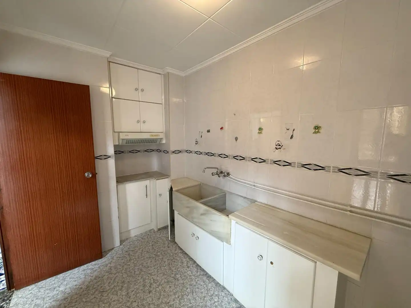 Wohnung zum Verkauf in Calle REVERENDO JOSE MARTI, 18, Barrio de Benimaclet