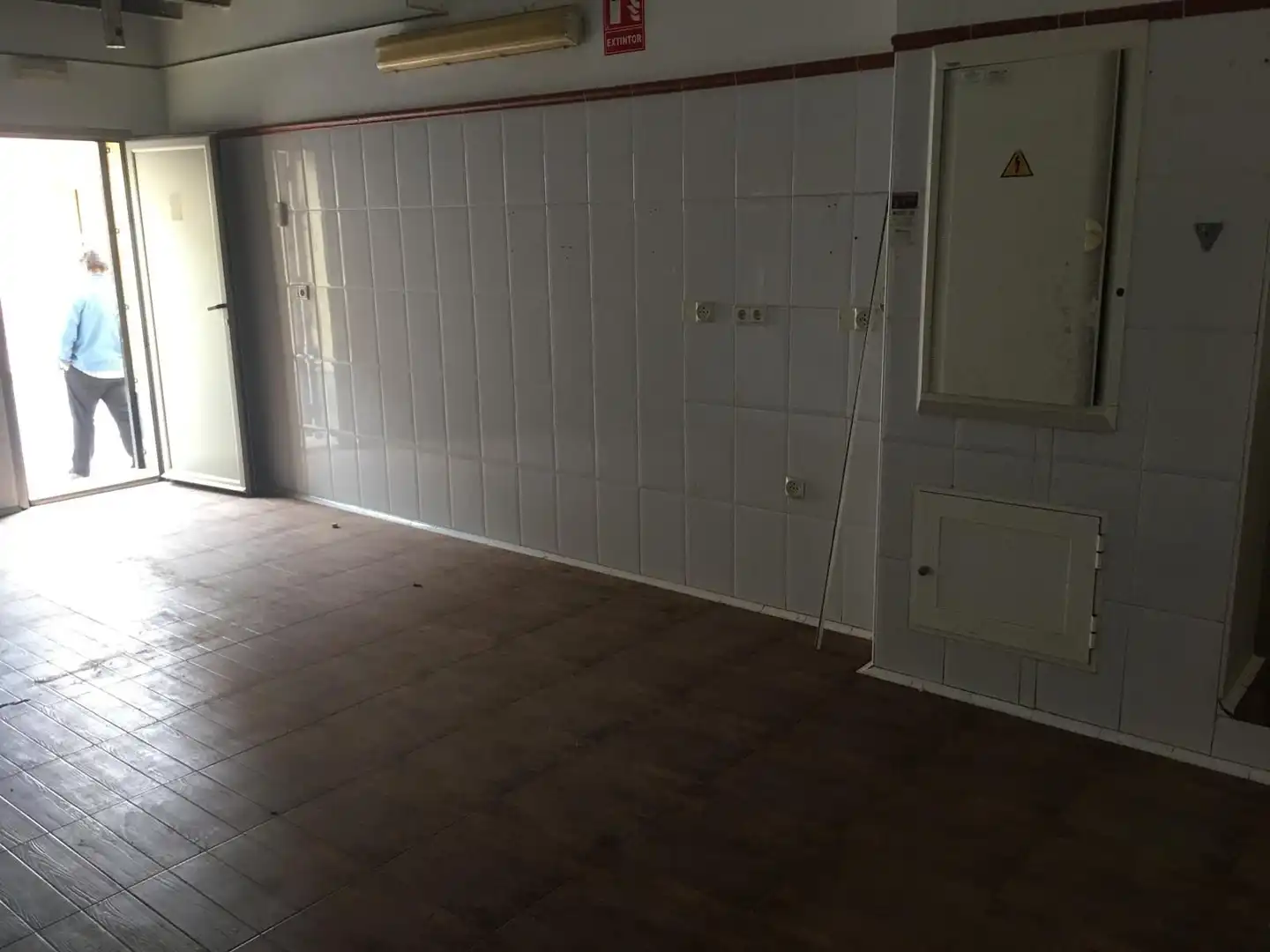 Local comercial de lloguer a Calle las Palmeras 2, imagen 7