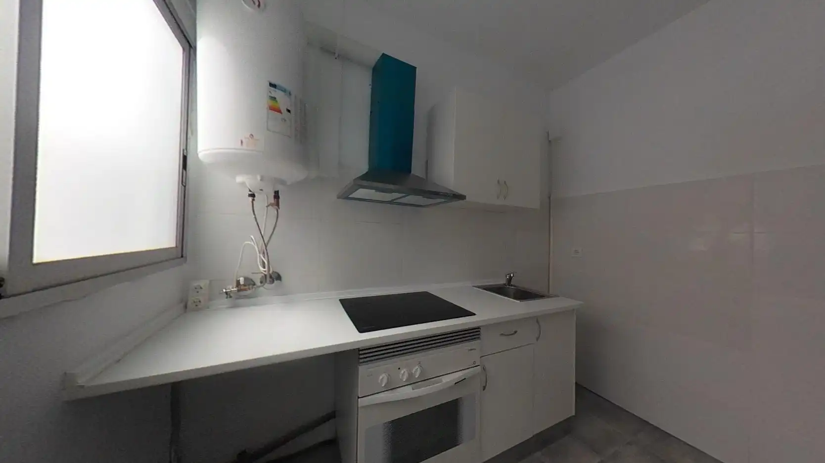 Cocina de Piso en venta en Alzira