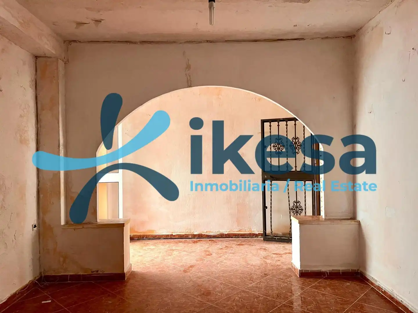 Apartamento en venta en Morón de la Frontera