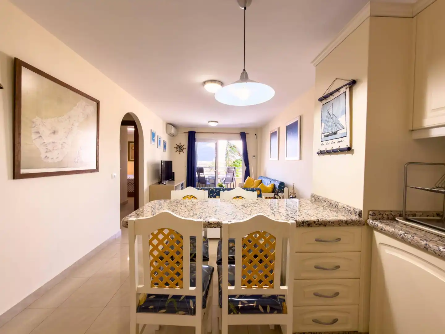 Appartement compact avec piscine à vendre à Calle Calle Aljibe, imagen 11
