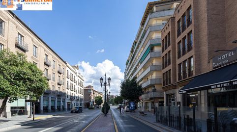 Foto 3 de Piso en venta en Calle Nueva de la Virgen, 3, Fígares, Granada Capital