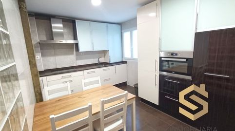 Foto 4 de Piso de alquiler en Orixe Kalea, San Ignacio - Elorrieta, Bilbao