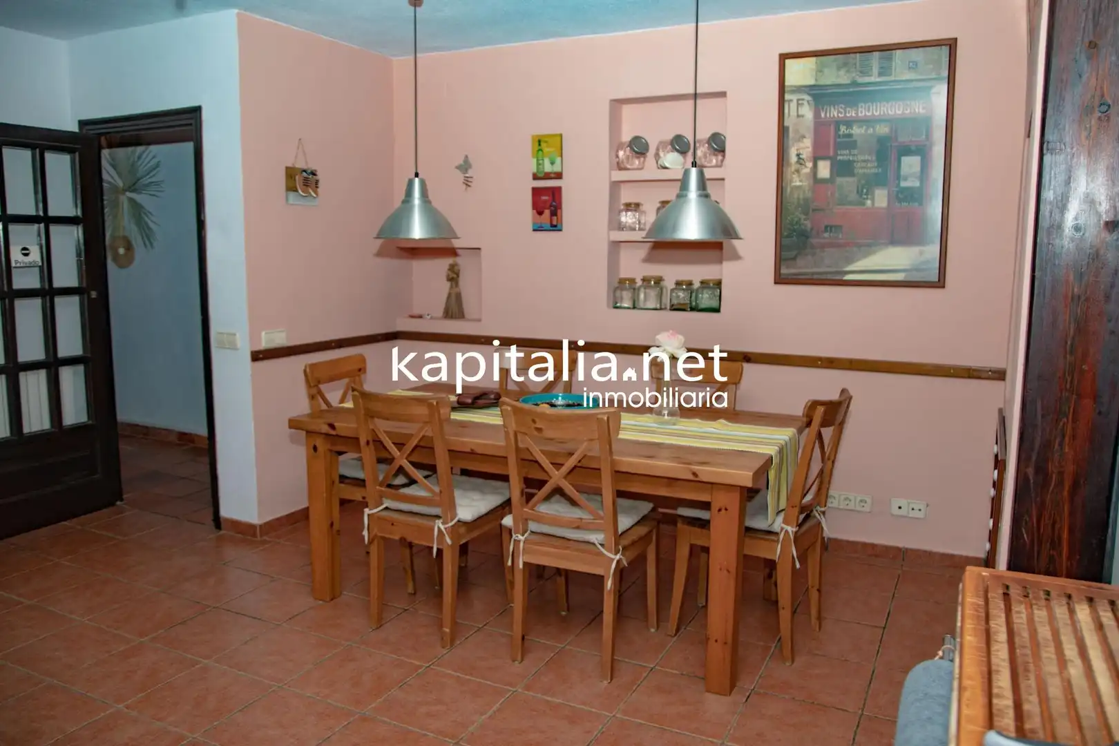 Villa con terrazza in vendita a Santa Ana, imagen 8