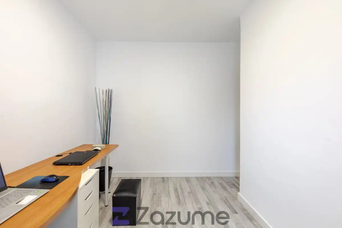Flat for rent in Madrid  with Air Conditioner, Heating and Terrace