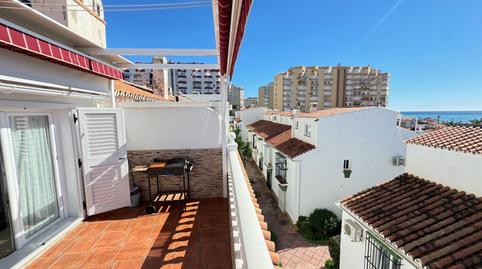 Foto 2 de Dúplex en venda a Esperanto, Centro Internacional, Torrox