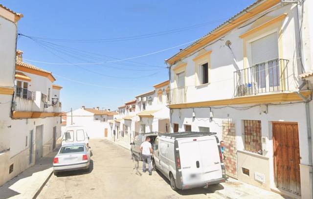 Piso en Venta en Aguadulce (Sevilla)