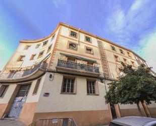 Vista exterior de Pis en venda en  Córdoba Capital