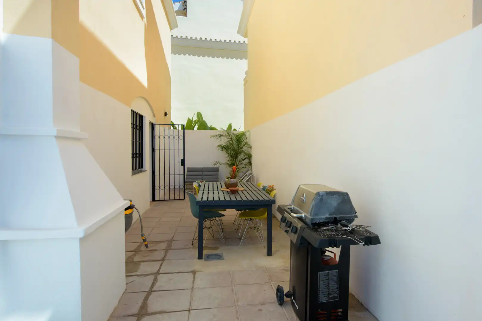 Casa amb piscina en venda a Benamara - Atalaya, imagen 42