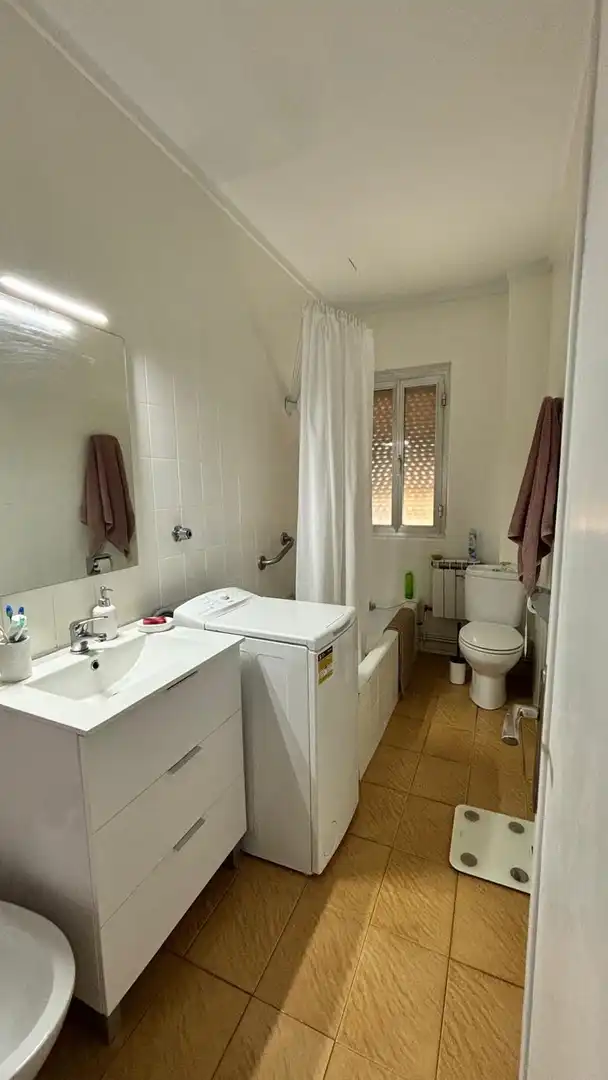 Baño de Piso en venta en Laudio / Llodio con Calefacción