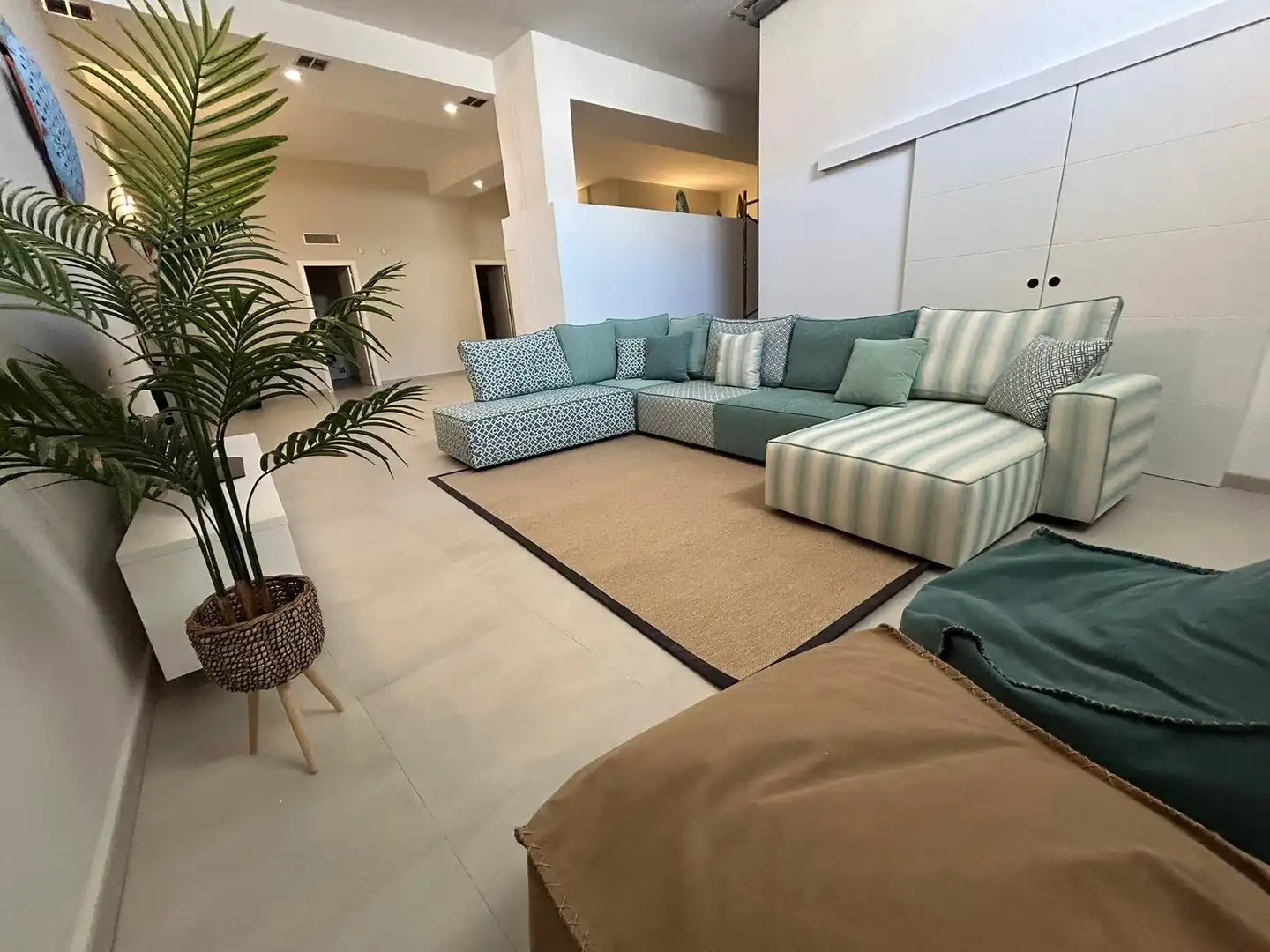 Chalet con terraza en venta en Balcón de Finestrat - Terra Marina, imagen 36