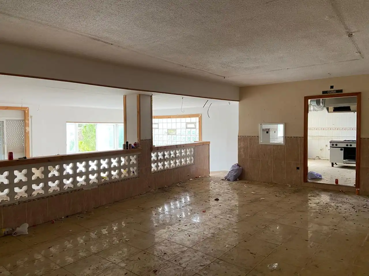 Buildings for sale in Del Pou, El Perelló