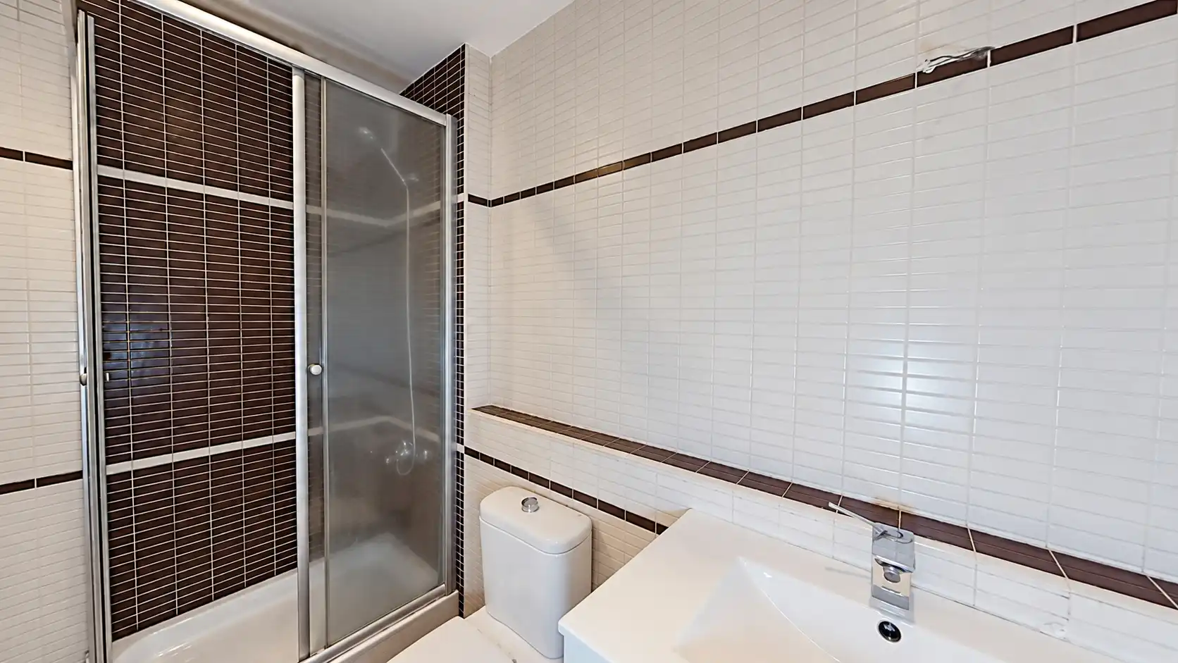 Baño de Piso en venta en Sant Cosme -La Granja