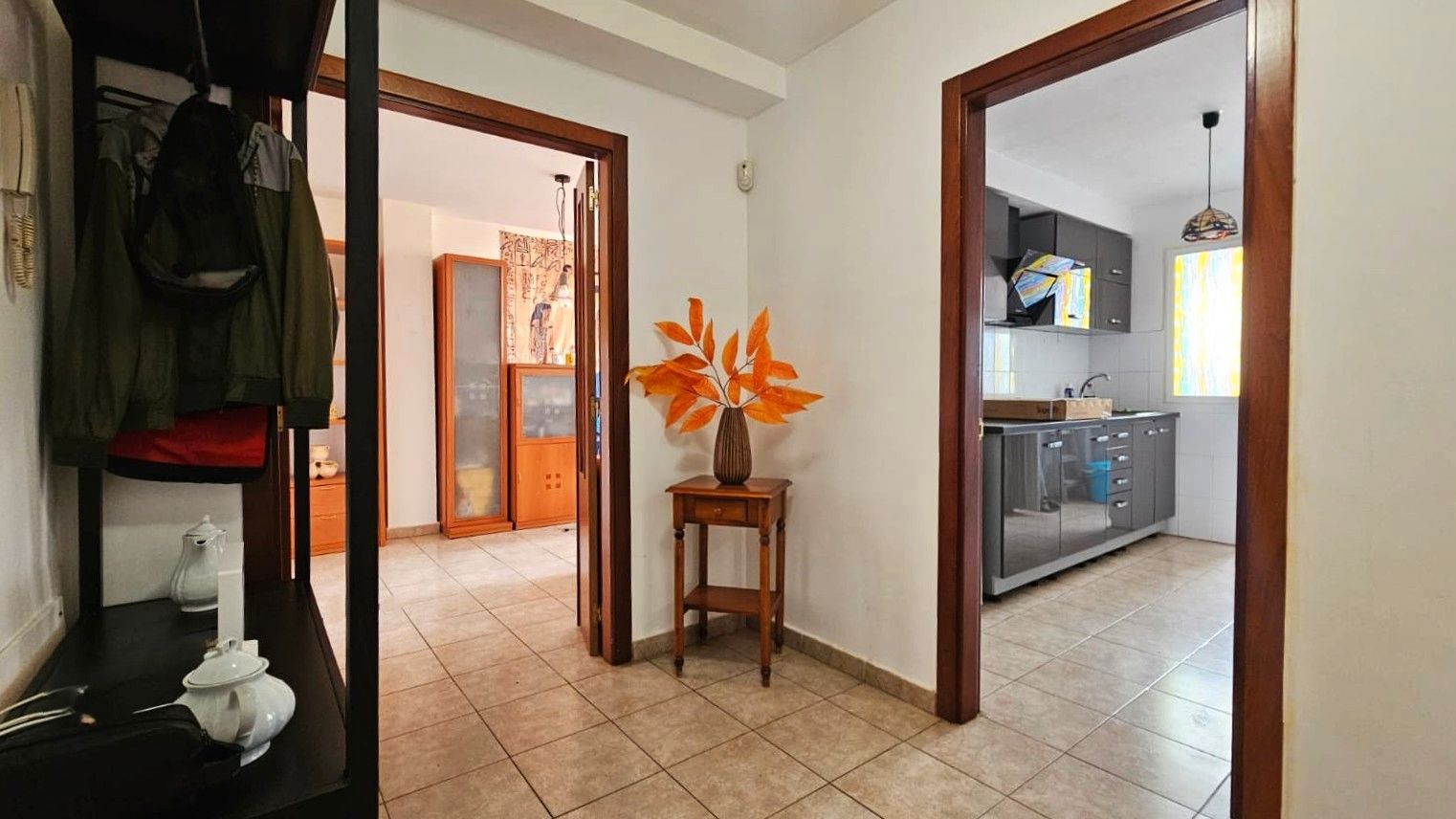 Apartament en venda en Arona amb Traster, Moblat i Forn