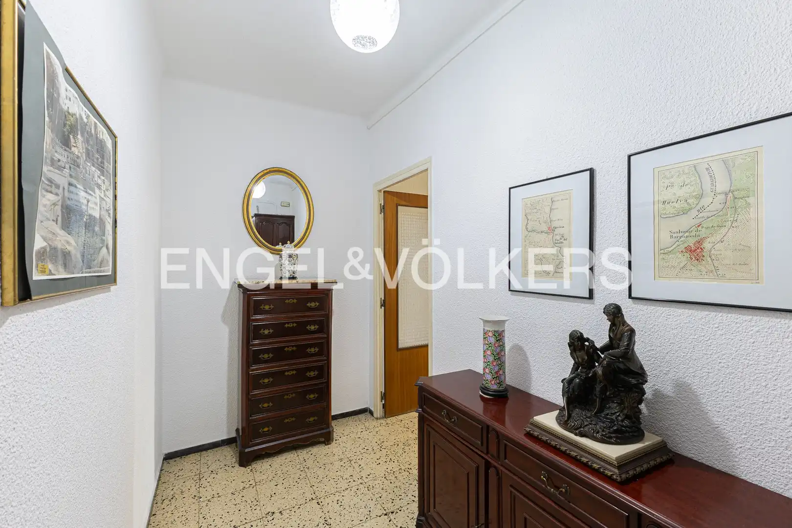 Penthouse with terrace for sale in Eixample, imagen 23