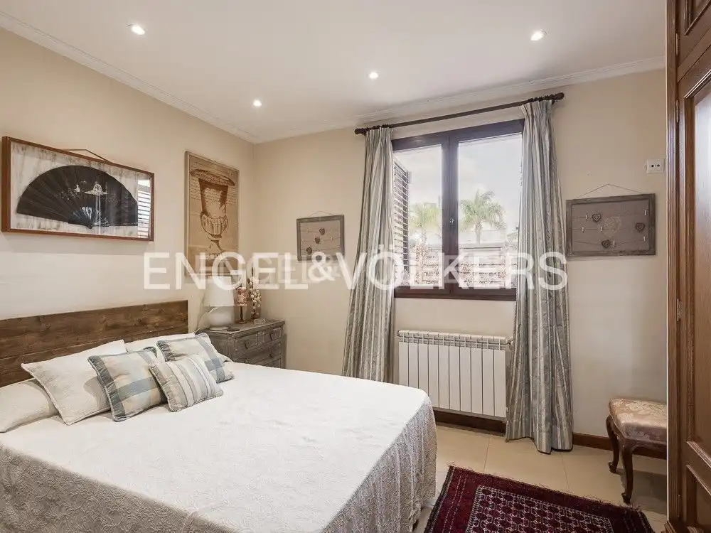 Casa con terrazza in vendita a Torre en Conill - Cumbres de San Antonio, imagen 43