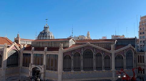 Photo 5 of Flat to rent in De Brujas, El Mercat,  Valencia Capital