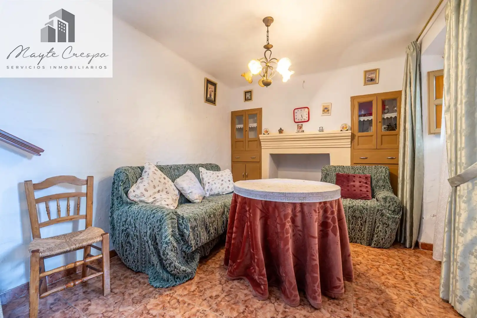 Casa en venta en Calle HABANA, imagen 32