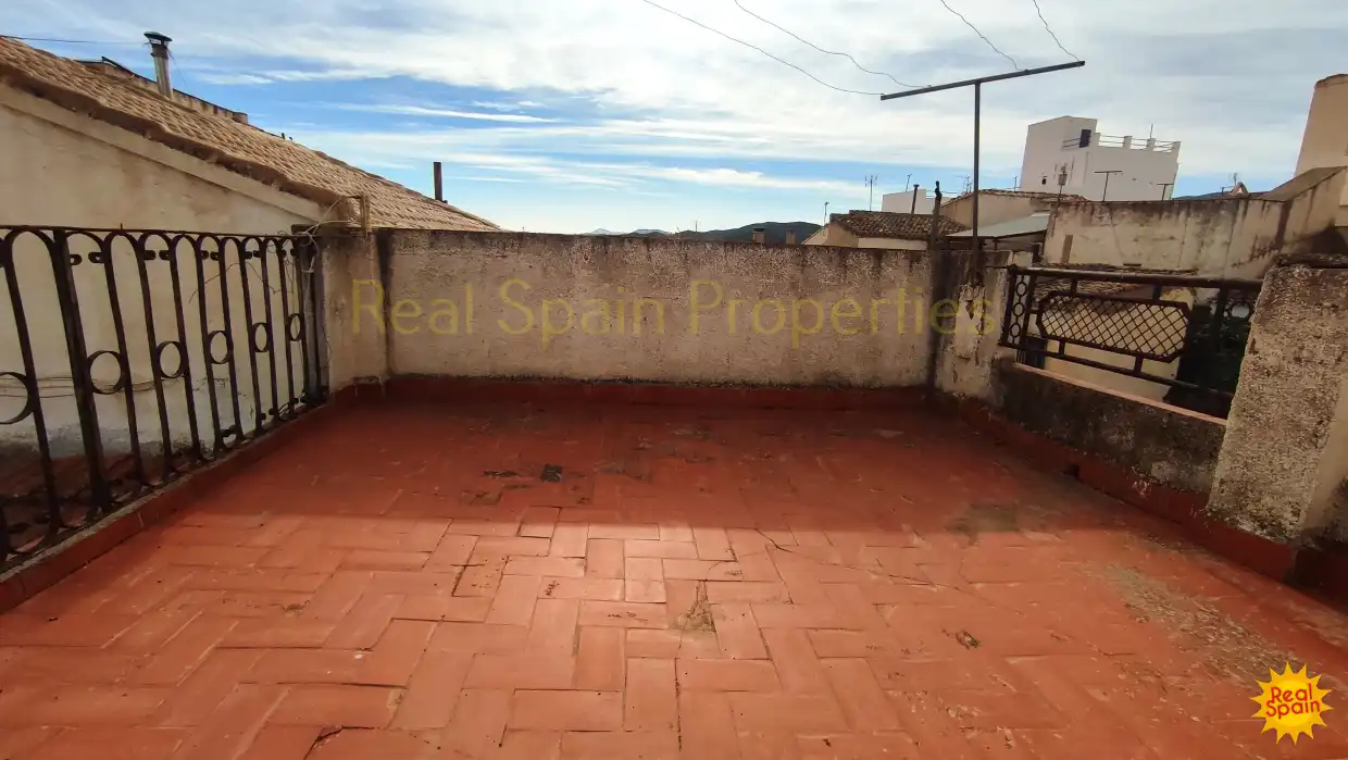 Local comercial en venda a Vélez-Rubio, imagen 11