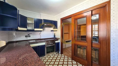 Foto 4 de Piso en venta en Calle Juan Alvargonzález, Llano, Gijón