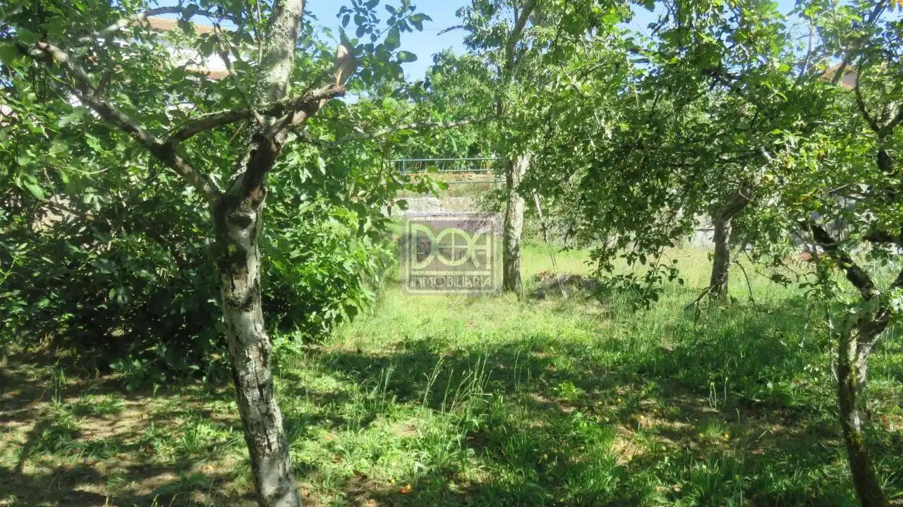 Casa rústica amb jardí en venda a Mondariz, imagen 15