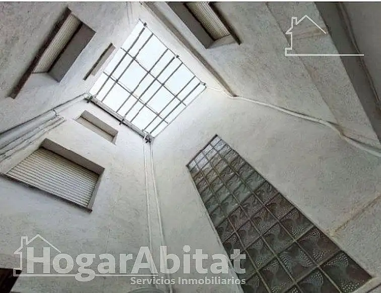 Casa amb terrassa en venda a Calle Mare de Déu del Pilar, imagen 14