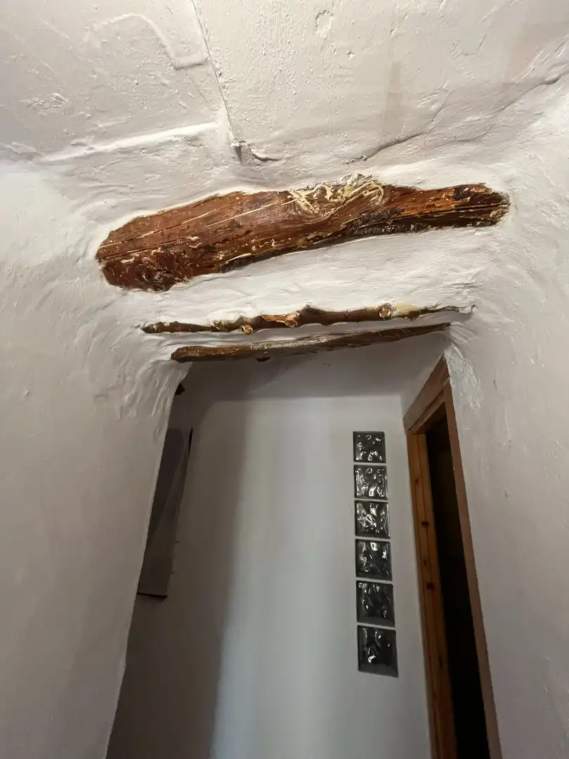 Casa con terrazza in vendita a Carrer Font Nova 21, imagen 20
