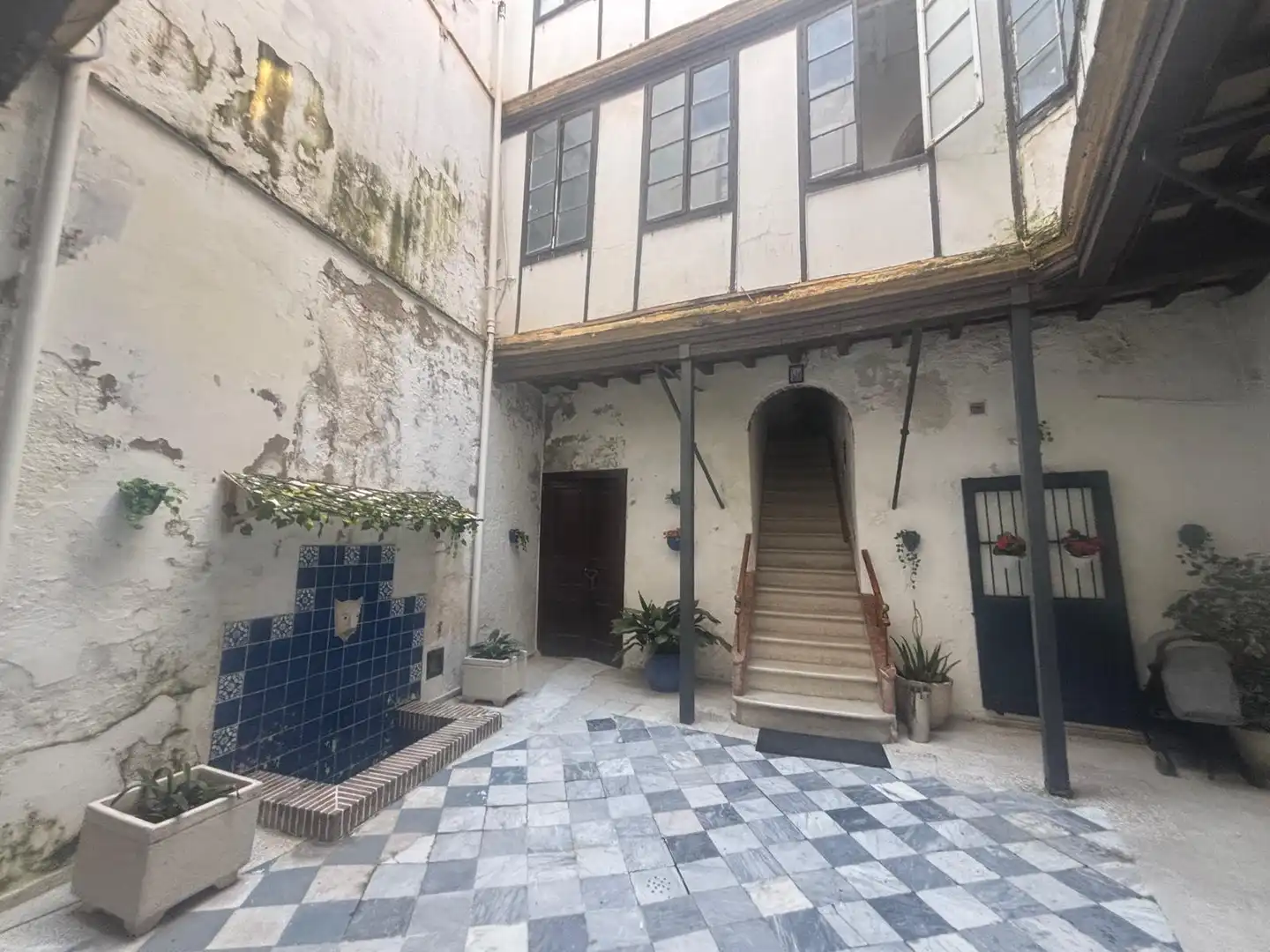 Adossat en venda a Centro