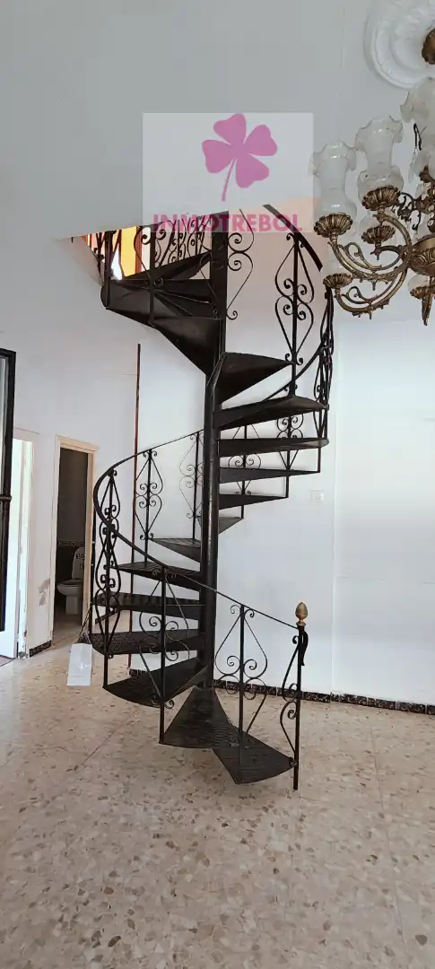 Chalet en venta en Valencina de la Concepción, imagen 15