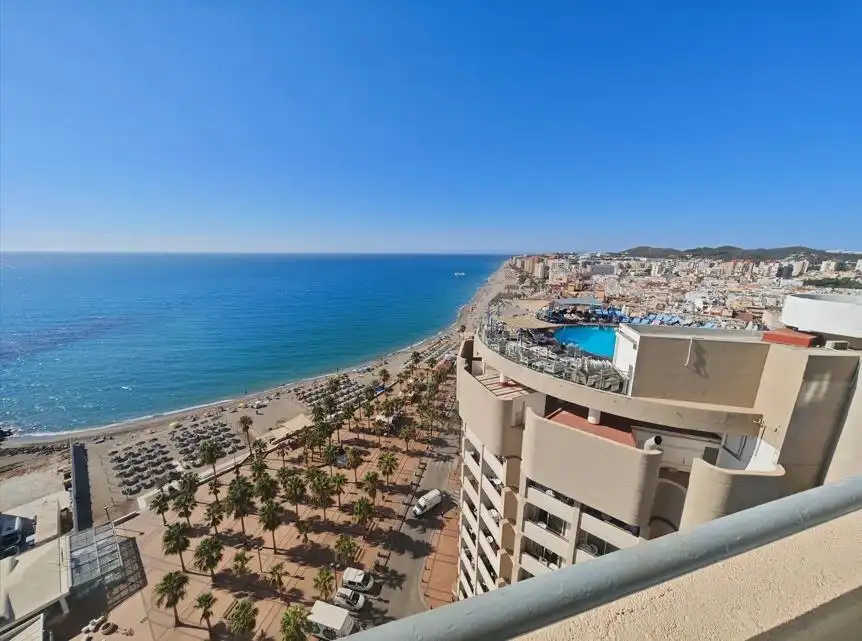 Habitatge amb ascensor en venda a Puerto Deportivo, imagen 25