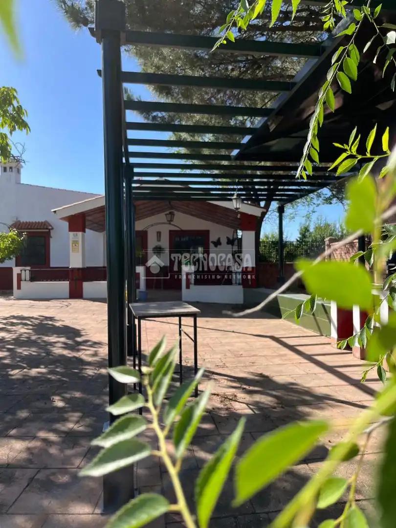 Country homes for sale in Puente Genil  with Air Conditioner, Heating and Furnished