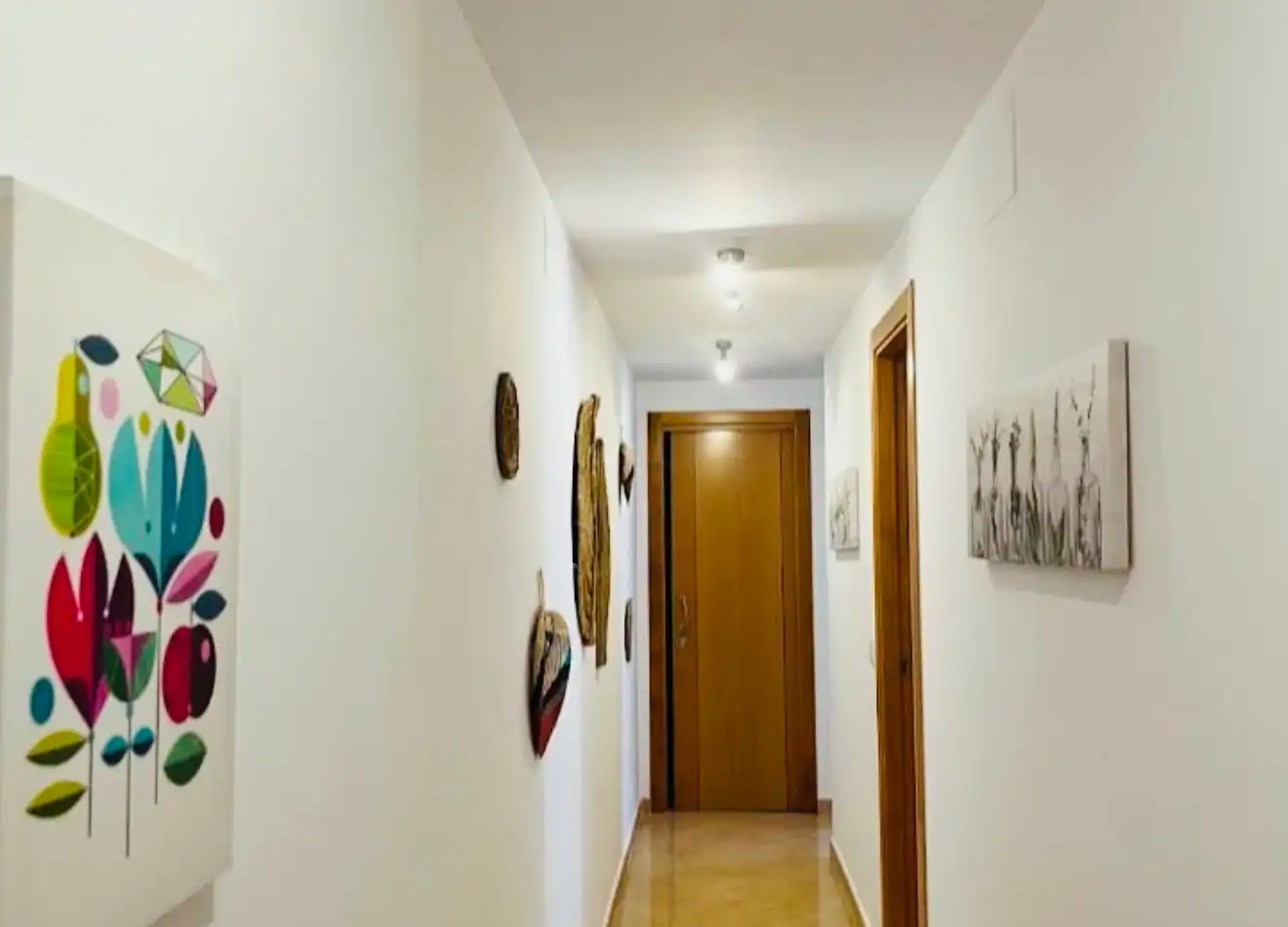 Piso en venta en Benissa con Aire acondicionado, Calefacción y Terraza