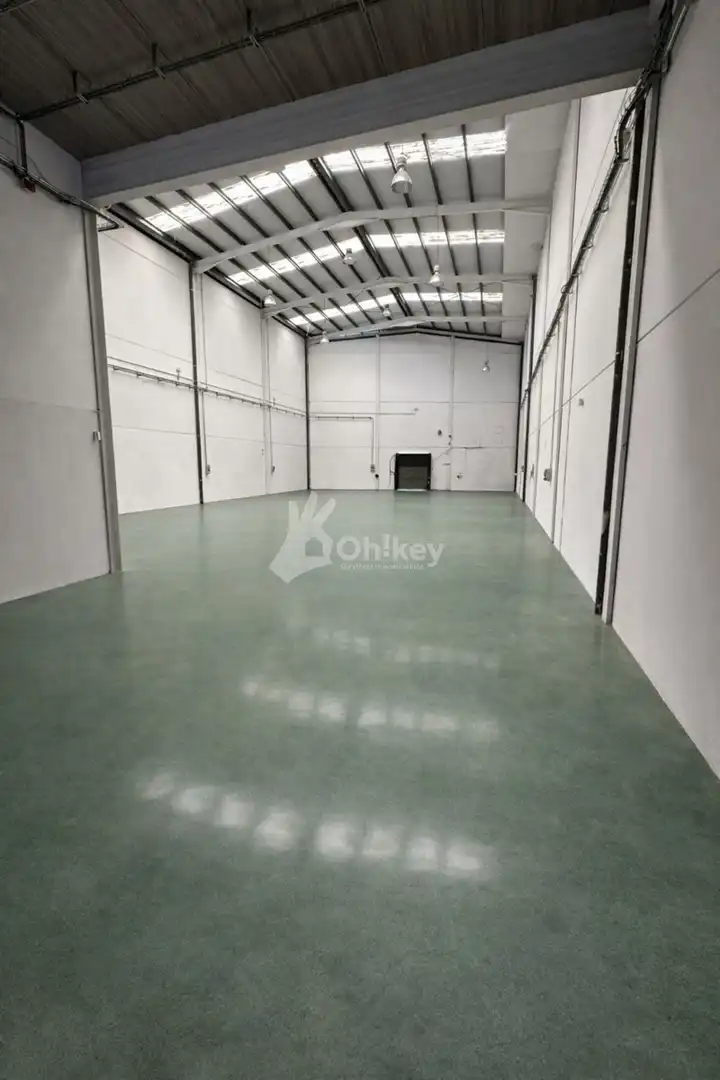Nave industrial in vendita a Casarrubuelos, imagen 10