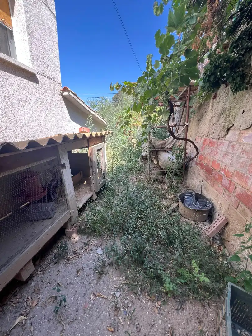 Casa amb jardí en venda a Carrer de les Garrigues, imagen 30