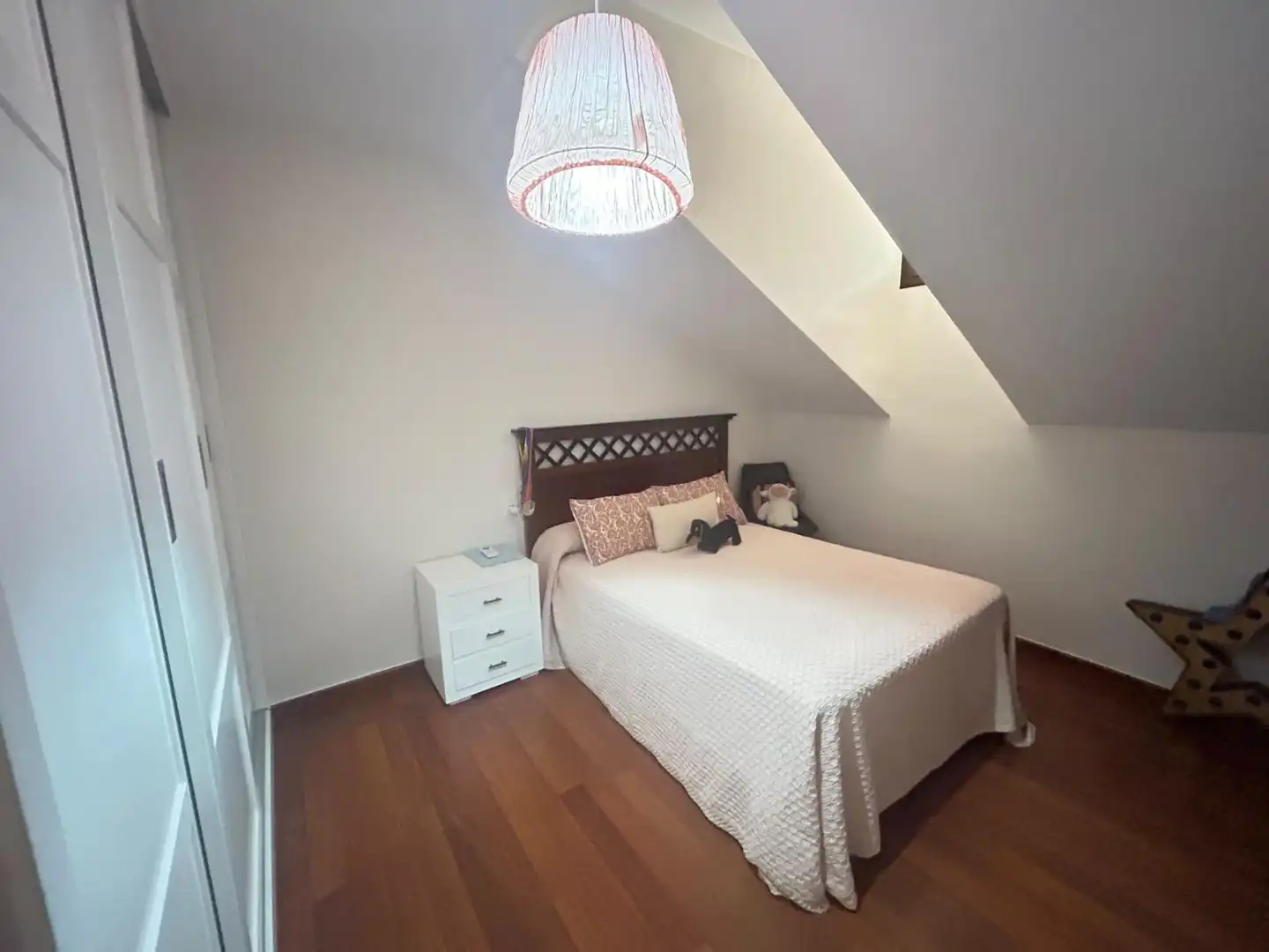 Dúplex amb terrassa en venda a Casco Histórico, imagen 22