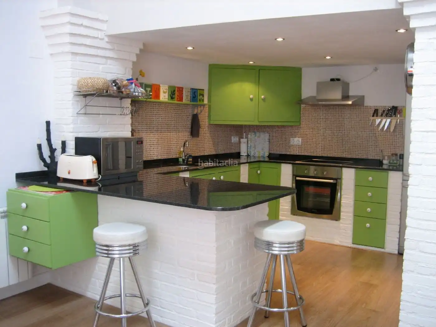 Casa con jardín en venta en Carrer Nou 4, imagen 4