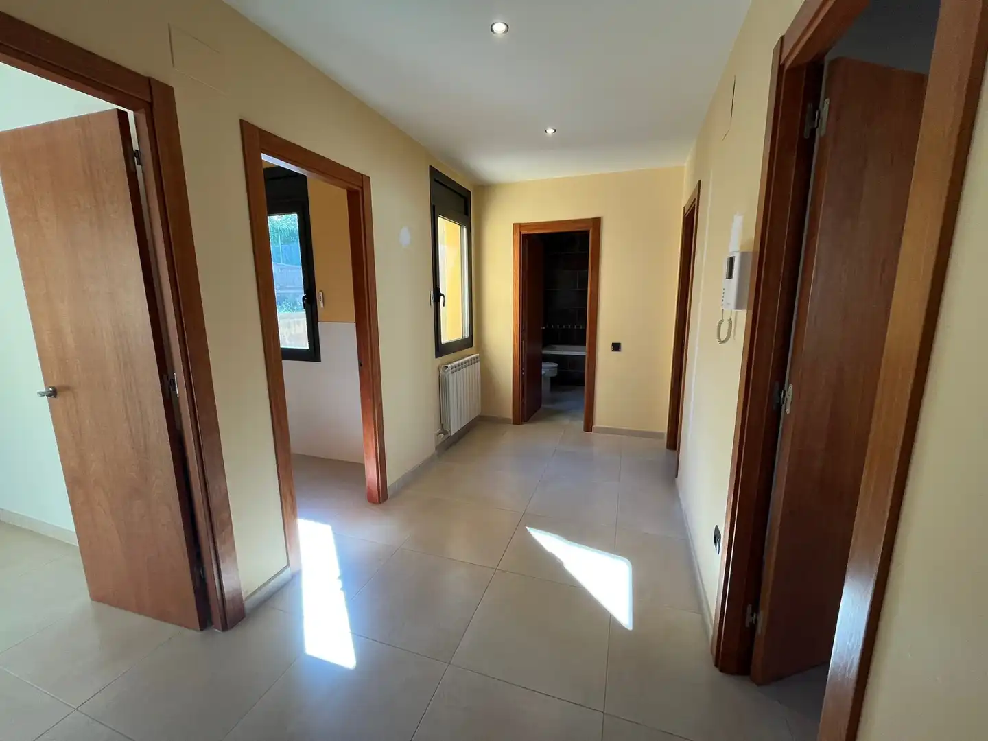 Casa adosada en venta en Solsona con Aire acondicionado, Jardín privado y Terraza
