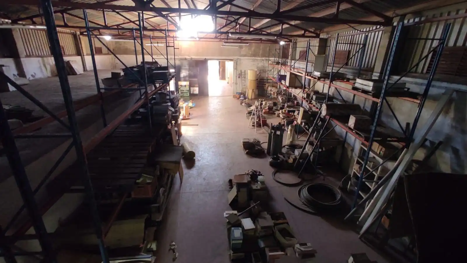 Local comercial en venta en El Carpio, imagen 10