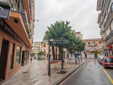 Pis amb ascensor en venda a Centro ciudad