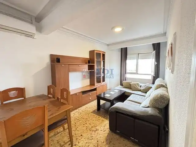 Flat for sale in Valdepeñas