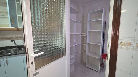 Foto 2 de Piso de alquiler en Rúa Real, Ponteareas, Pontevedra