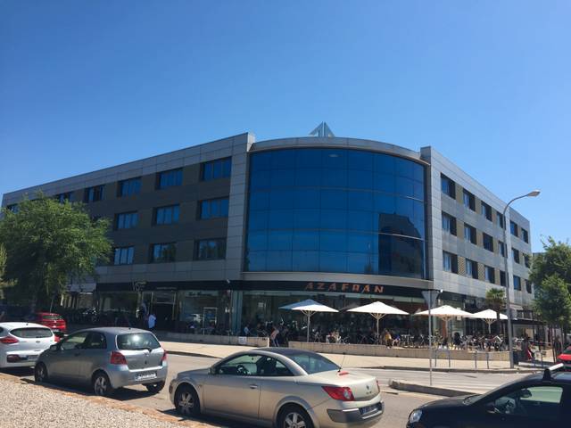 Oficina en Alquiler en Calle Gremi Cirugians I Barbers, 48 en Sa Indioteria Urbà