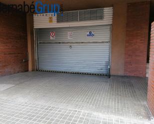 Garage to rent in Carrer Josep Piñol, 5, Centre